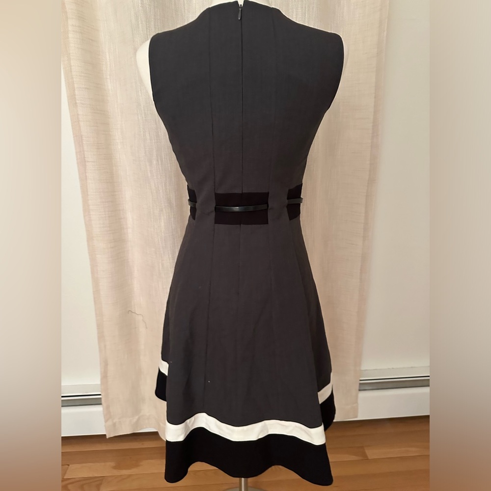 Calvin Klein Dress 👗 🤍🌟 - Picture 2 of 2